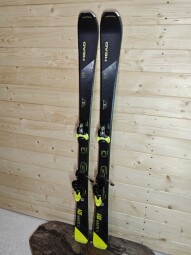 LYŽE HEAD SUPER JOY 148CM